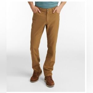 24/7 Standard Fit pants